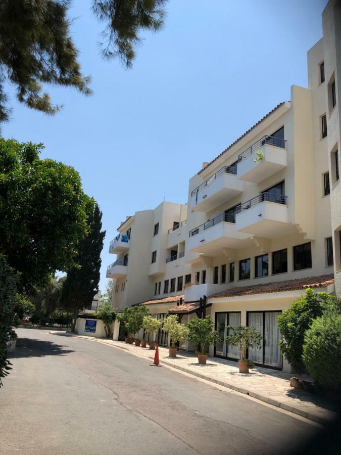 Paphos Gardens Studio Suite Exteriér fotografie