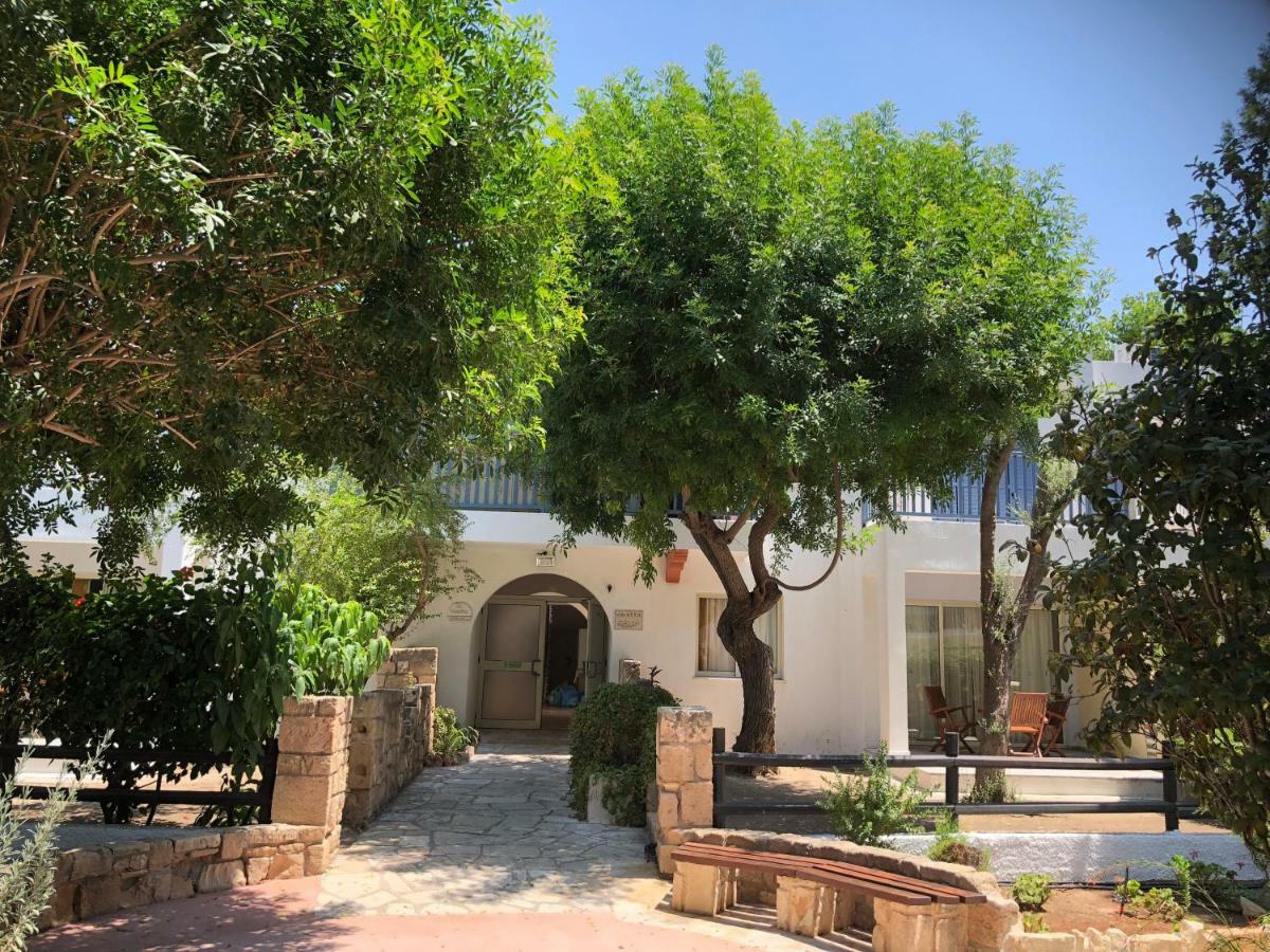 Paphos Gardens Studio Suite Exteriér fotografie