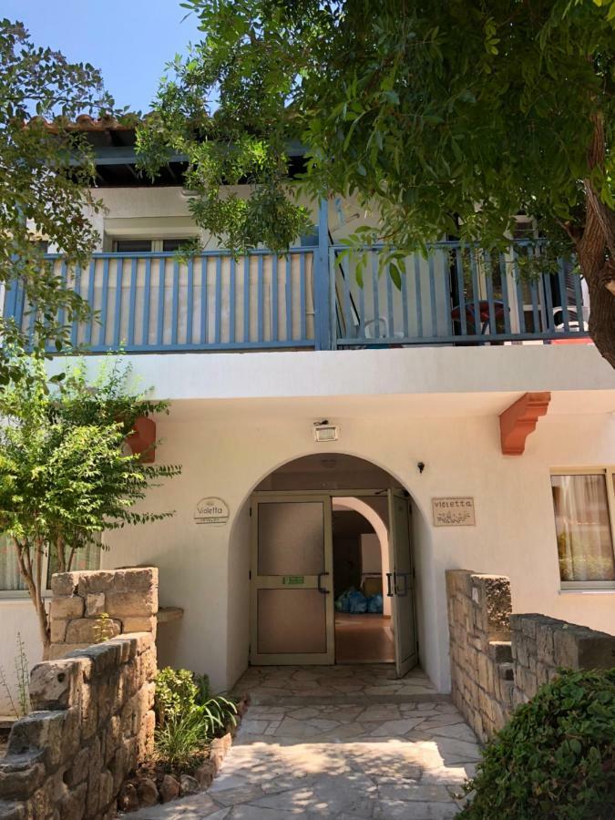 Paphos Gardens Studio Suite Exteriér fotografie