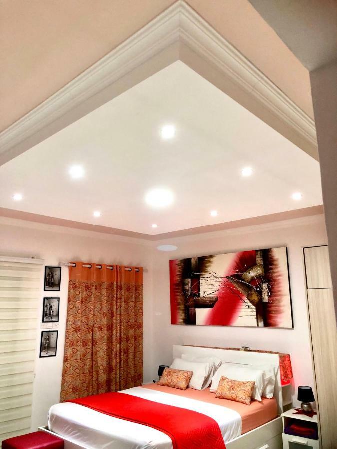 Paphos Gardens Studio Suite Exteriér fotografie